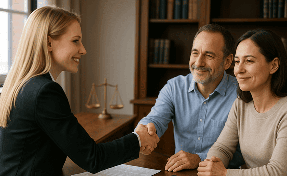 abogada concurso de acreedores gestión profesional