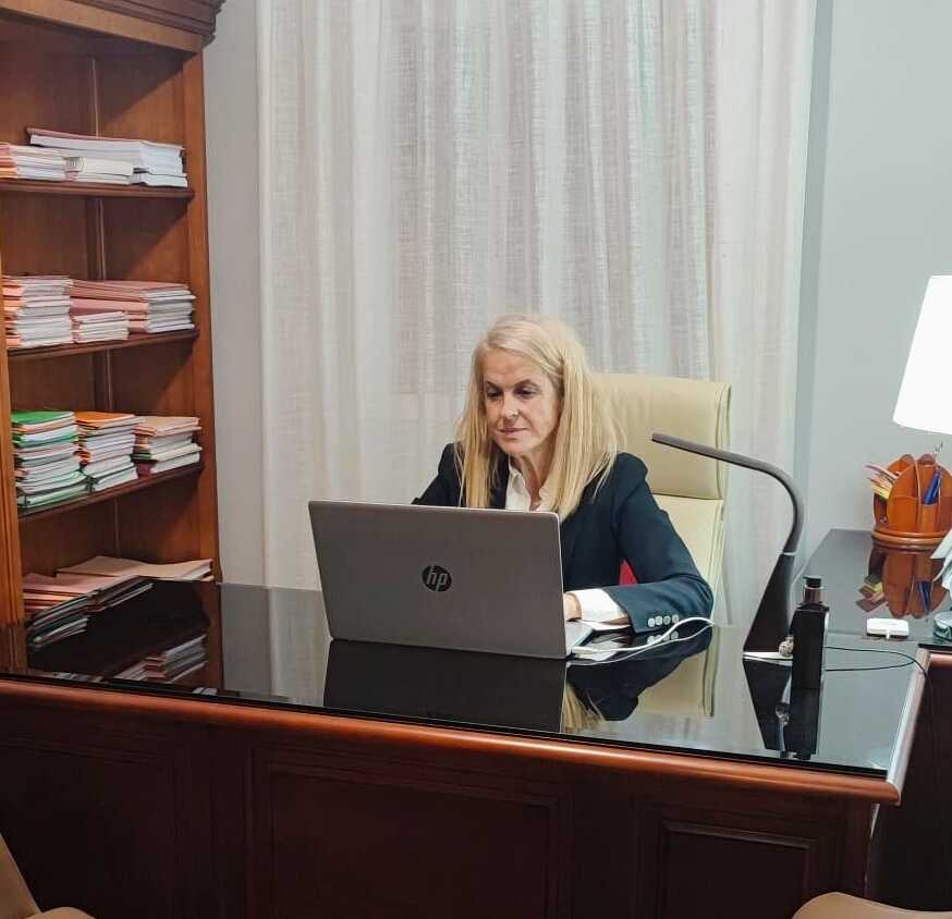 despacho concurso de acreedores